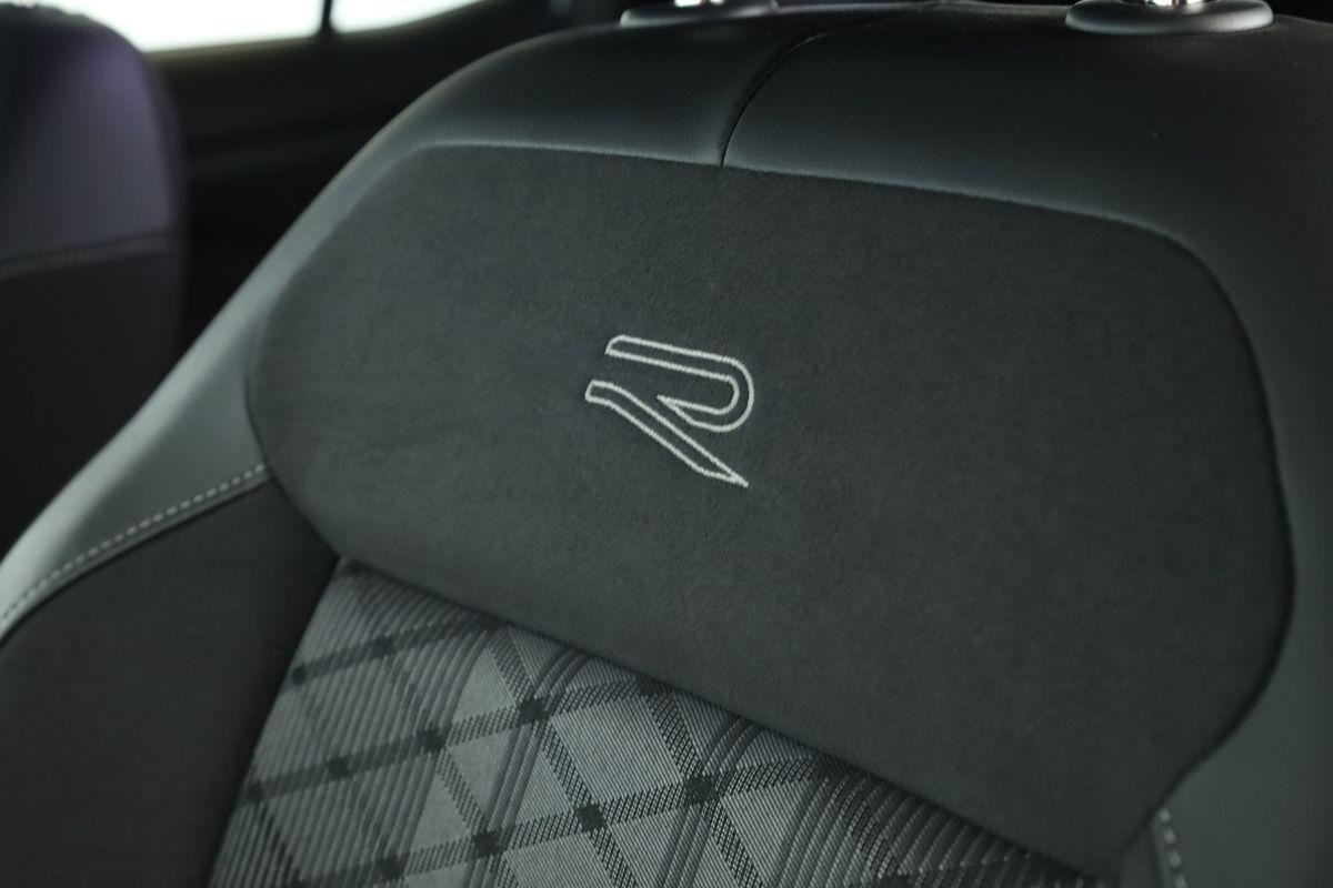 Volkswagen T-Cross 1.5 TSI DSG IQ.Drive R-Line