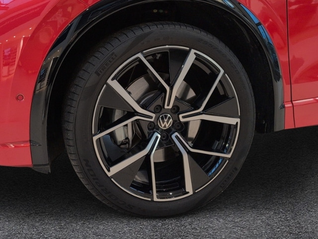 Volkswagen Tiguan 2.0 TDI DSG