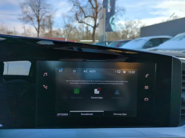 Opel Mokka Edition Mokka-e