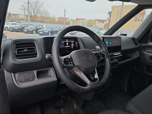 Volkswagen ID.Buzz Cargo 204PS LED ACC Kamera