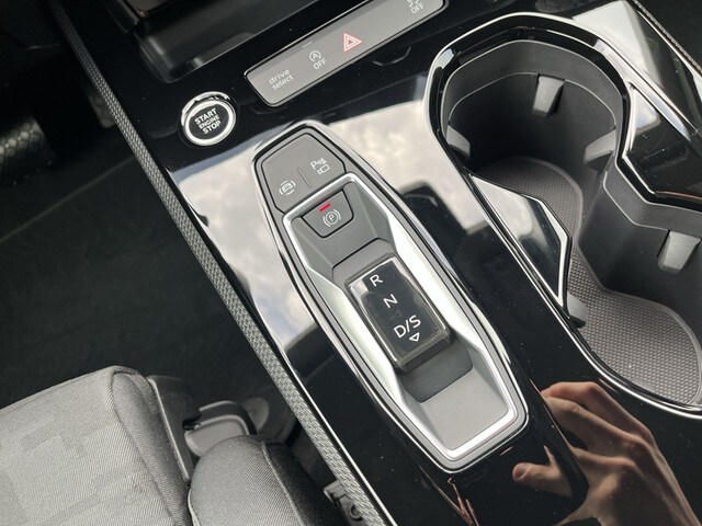 Audi A5 Avant S-Tronic