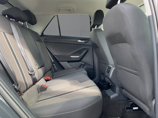 Volkswagen T-Roc 1.0 TSI Style