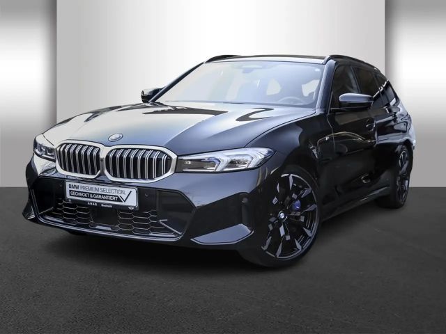 BMW 330 330e M-Sport Touring xDrive