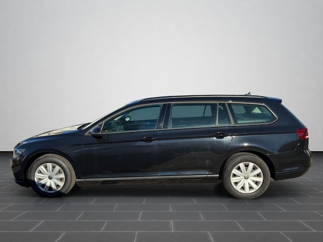 Volkswagen Passat 1.5 TSI Business DSG Variant