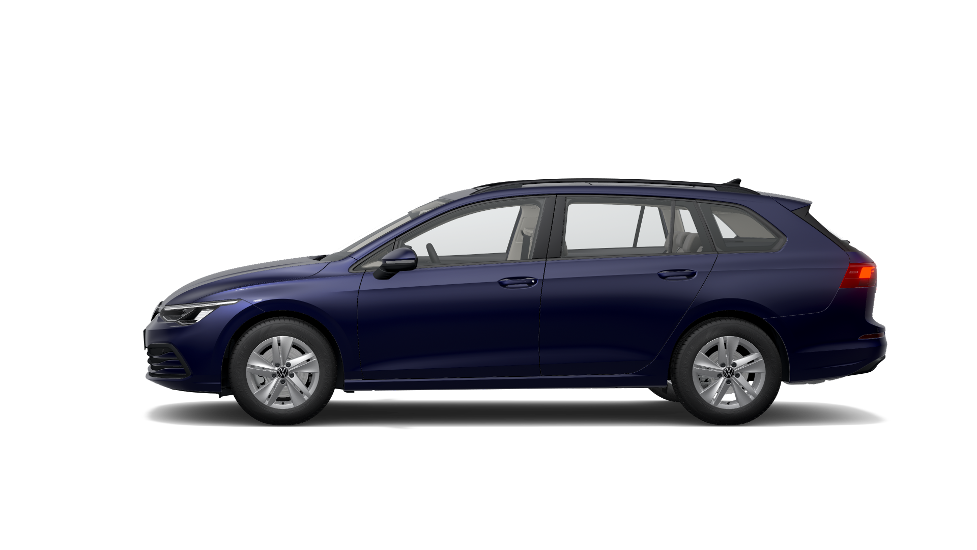 Volkswagen Golf 2.0 TDI DSG Life Variant