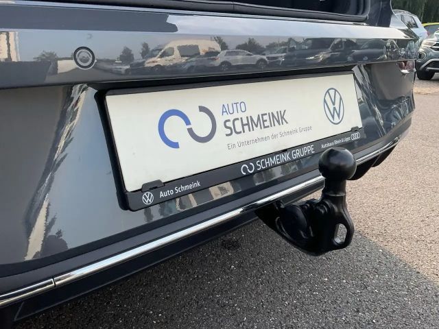 Volkswagen Golf DSG GTE eHybrid