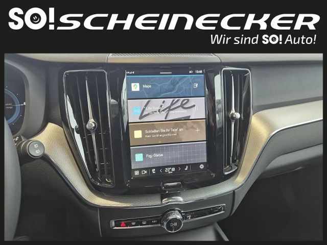 Volvo XC60 AWD Bright Plus T6