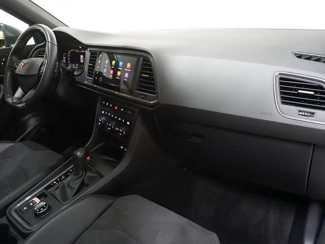 Cupra Ateca 2.0 TSI DSG