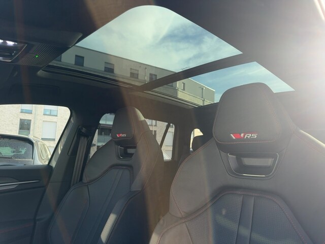 Skoda Kodiaq 2.0 TSI