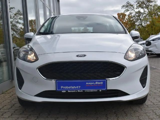 Ford Fiesta Cool & Connect