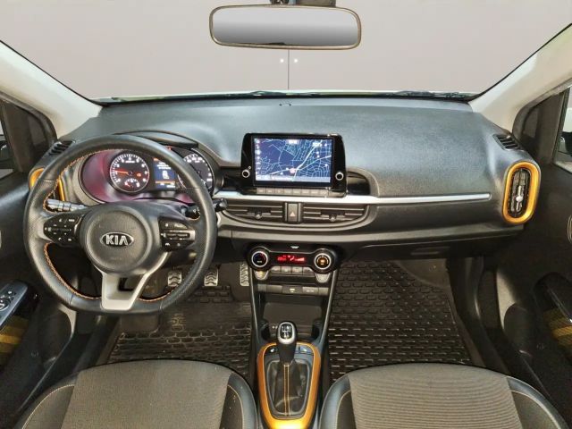 Kia Picanto GT-Line