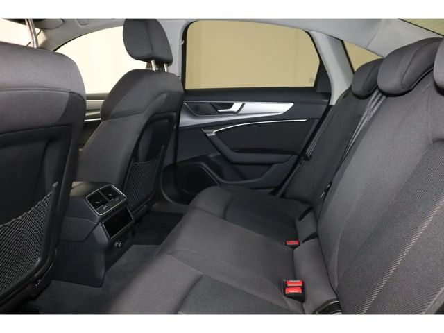 Audi A6 45 TFSI Sedan