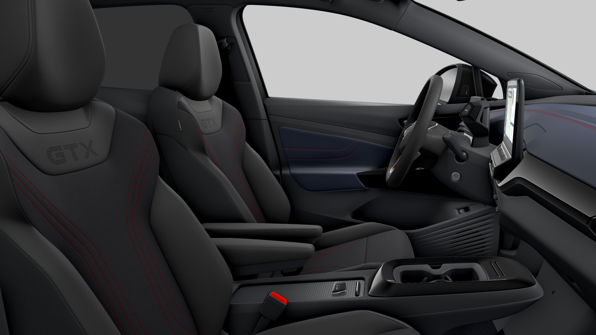 Volkswagen ID.4 77 KWh