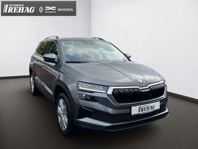 Skoda Karoq Selection