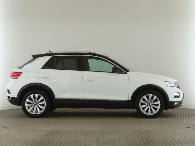 Volkswagen T-Roc 1.5 TSI Sport
