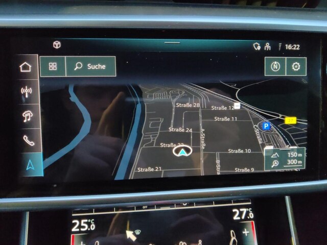 Audi A6 35 TDI Avant S-Tronic