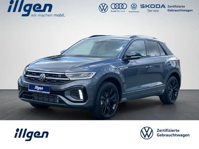 Volkswagen T-Roc 2.0 TDI DSG R-Line Style