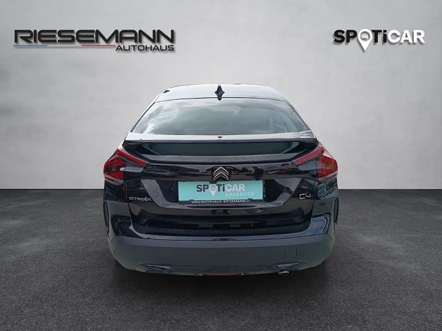 Citroën C4 BlueHDi Plus