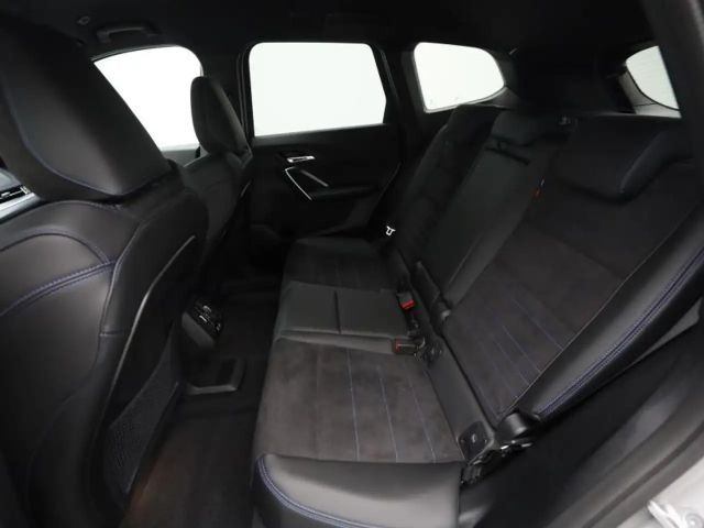 BMW iX1 M-Sport xDrive