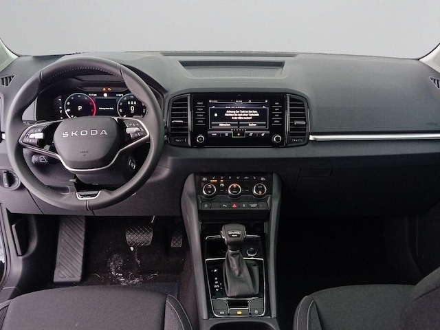 Skoda Karoq 4x4 Tour