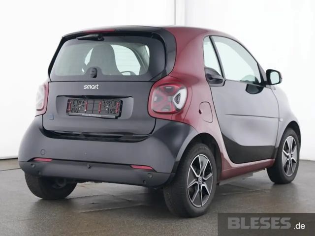 Smart EQ fortwo 22kw onboard charger PLUS