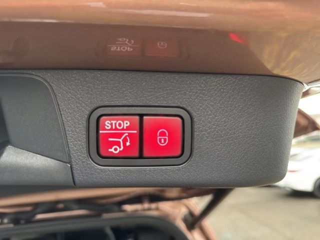 Mercedes-Benz GLB 250 4MATIC AMG Line