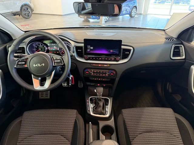 Kia Ceed GDi SportWagon