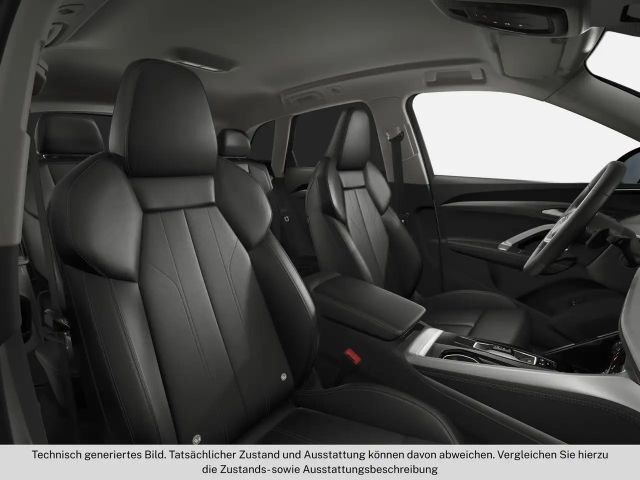 Audi Q5 Hybride Quattro