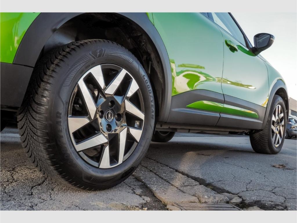 Opel Mokka Business Elegance