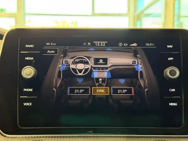 Volkswagen T-Cross 1.0 TSI DSG R-Line