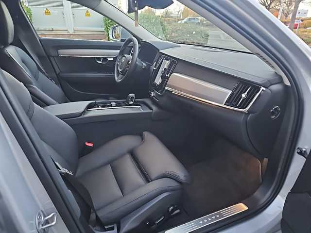 Volvo V90 Bright Plus