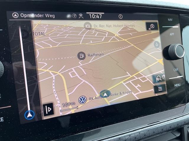 Volkswagen T-Cross 1.0 TSI DSG Style