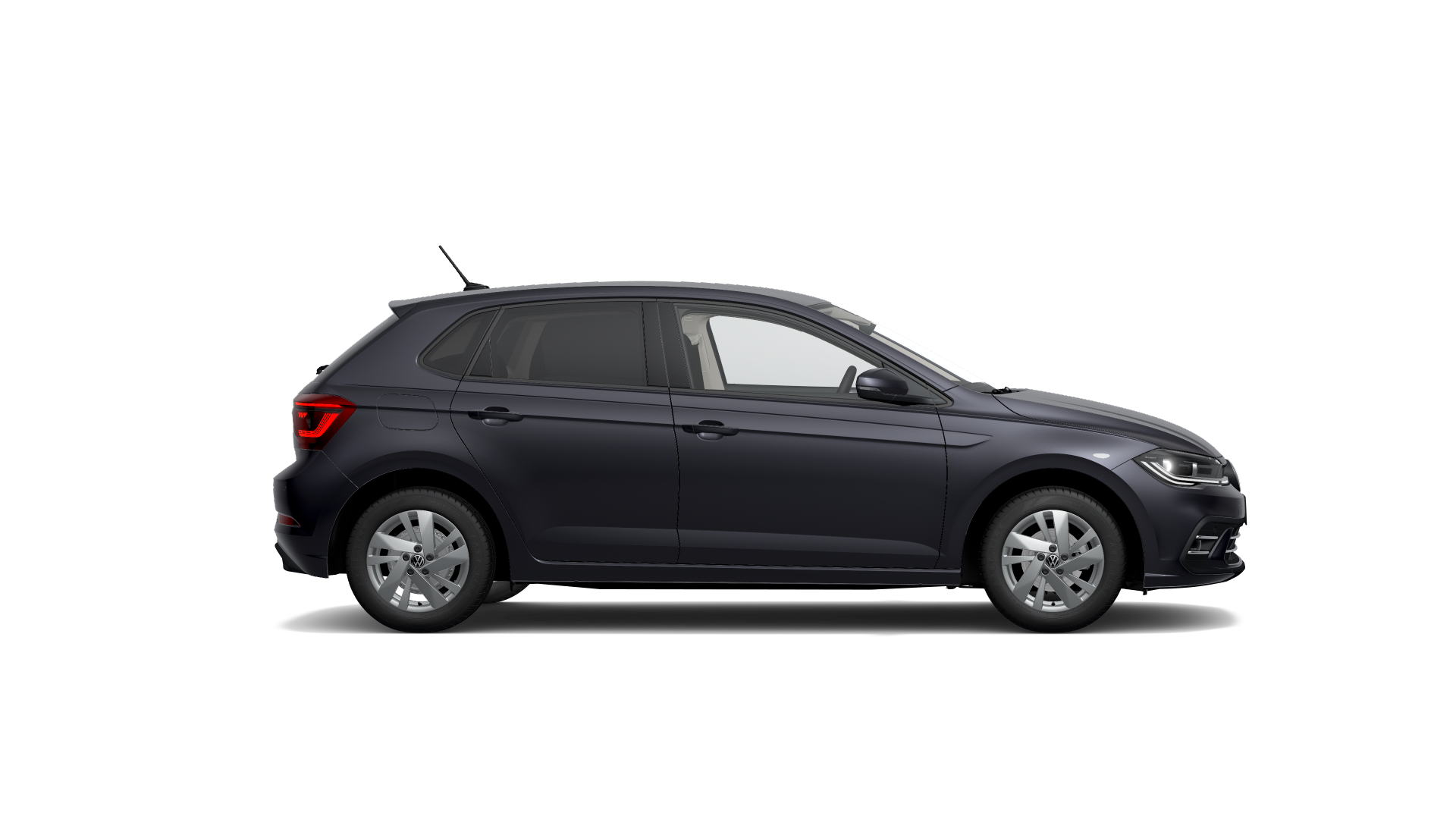 Volkswagen Polo 1.0 TSI DSG IQ.Drive Style