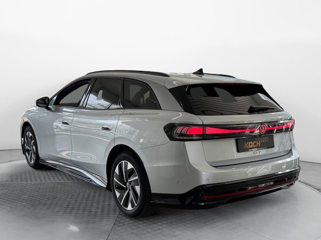 Volkswagen ID.7 Pro Tourer