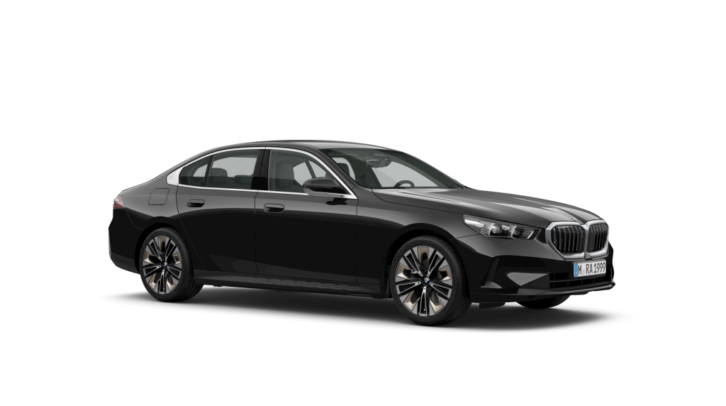 BMW 540 540d Sedan xDrive