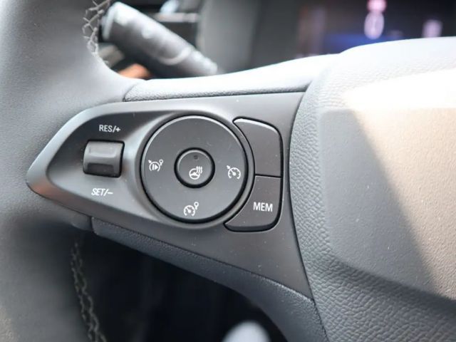 Opel Corsa 1.2 Turbo Turbo