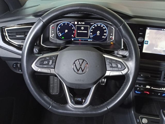 Volkswagen Taigo 1.5 TSI DSG Style