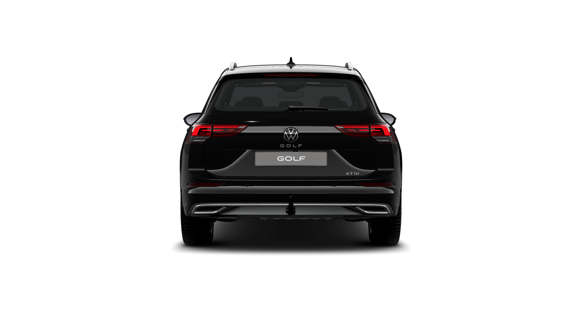 Volkswagen Golf DSG Move Variant