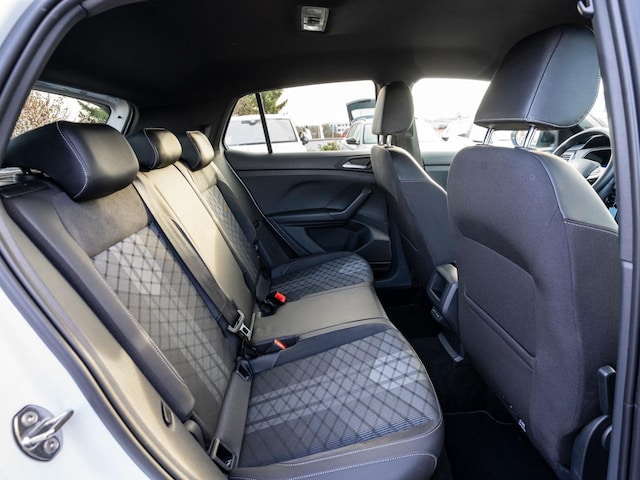 Volkswagen T-Cross DSG R-Line