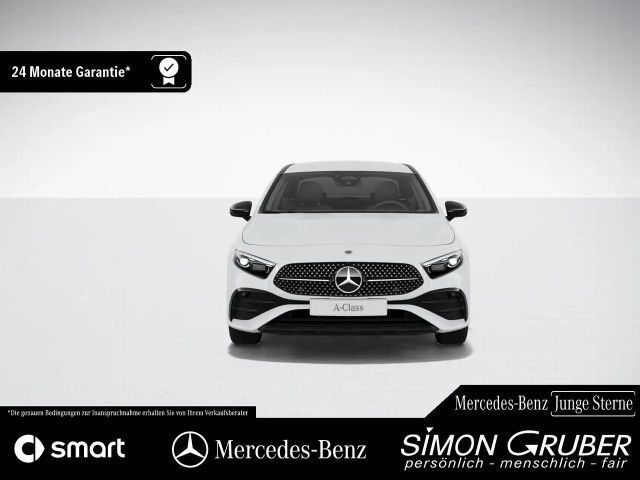 Mercedes-Benz A 180 AMG Line