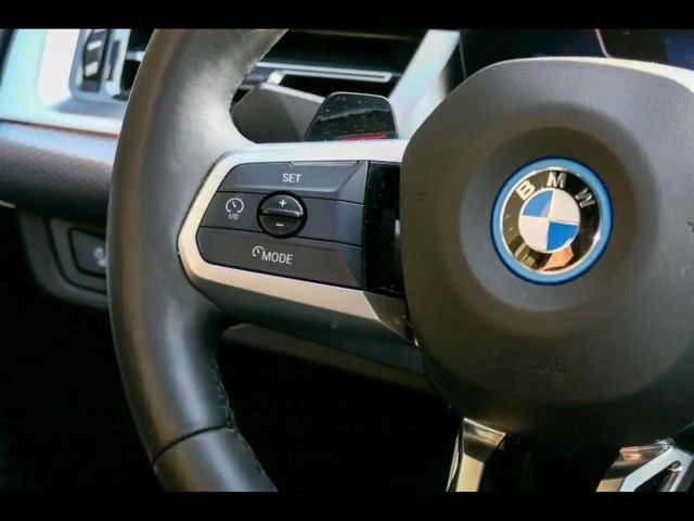 BMW iX1 M-Sport xDrive30