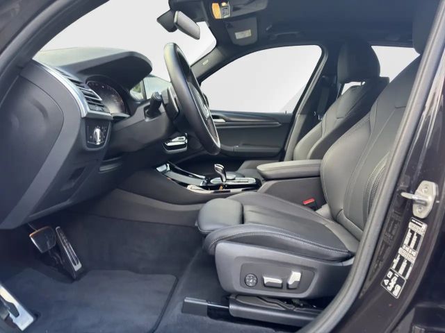 BMW X3 M-Sport xDrive30i