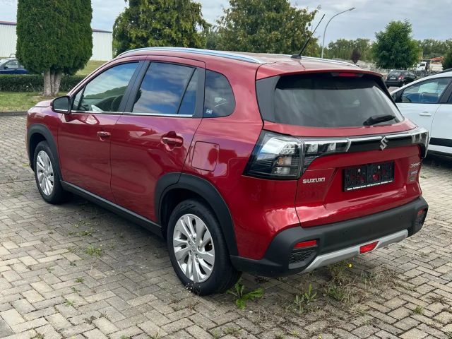 Suzuki SX4 S-Cross Comfort