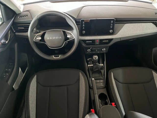 Skoda Kamiq Selection