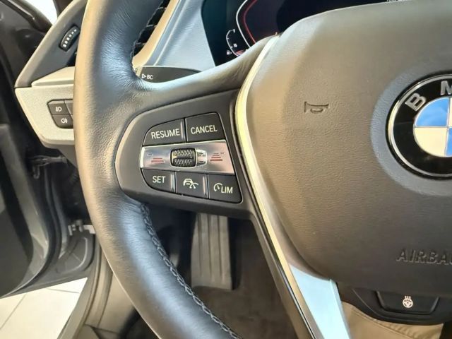 BMW 118 118i Advantage pakket Sedan