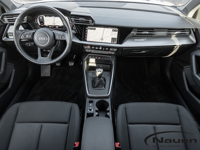 Audi A3 30 TFSI Sportback