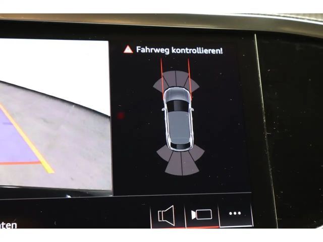 Audi Q3 35 TDI S-Line S-Tronic Sportback