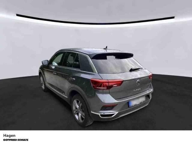 Volkswagen T-Roc 1.5 TSI DSG Sport