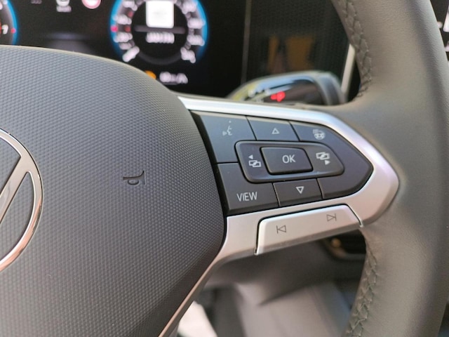 Volkswagen Tiguan 1.5 eTSI DSG Life Plus