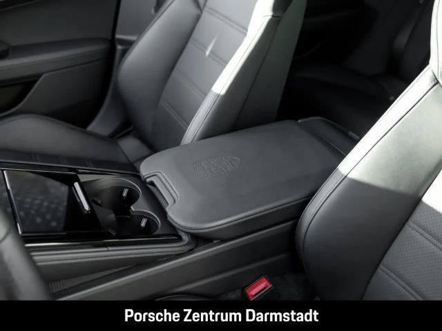 Porsche Panamera 4 E-Hybrid